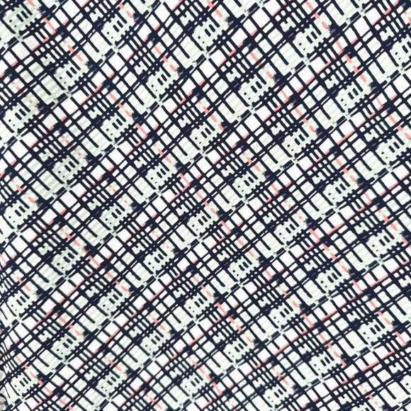 Coolibar‎ Safari Camp Shirt Mens Large Short Sleeve Printed Colorful NWT TP-3160 - Picture 8 of 13